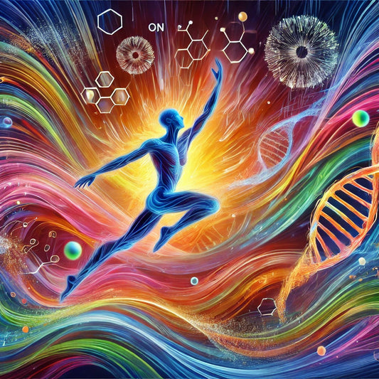 Taurine and the Science of Aging: Is there a New Path to Longevity?