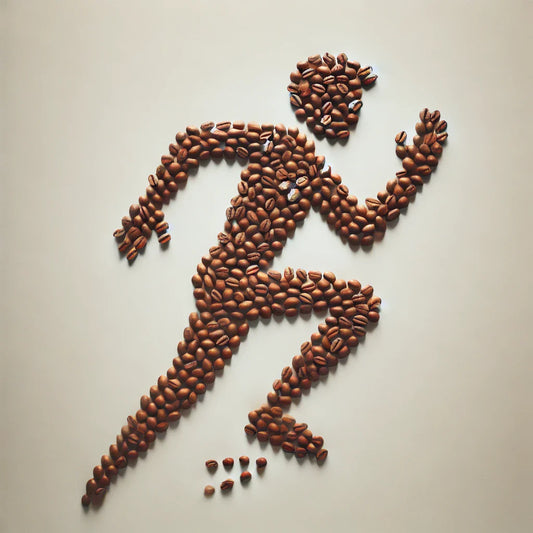 Caffeine: The Not So Secret Boost for Endurance Athletes