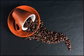 Coffee & Polyphenols: What That Morning Mug Is Really Doing for Your Body