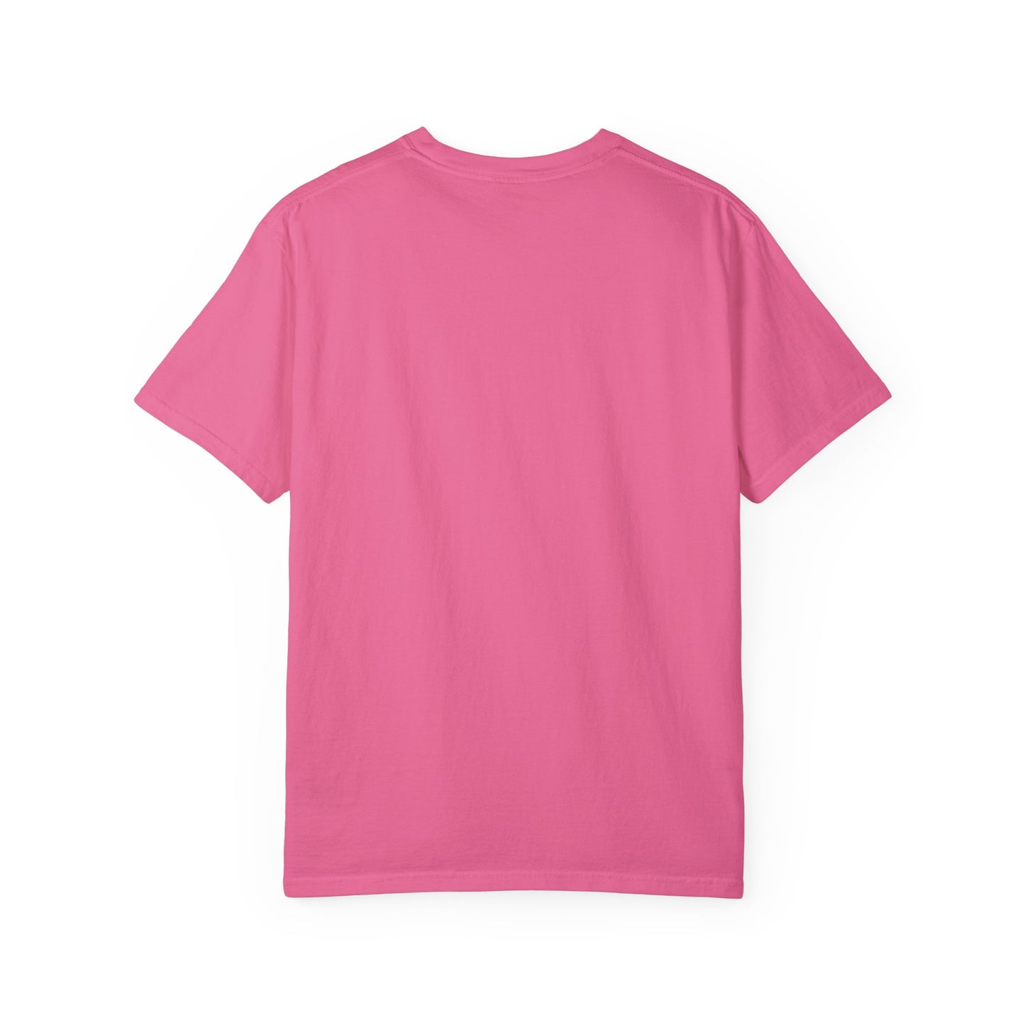 BeElevated Unisex Garment-Dyed T-Shirt - Stylish & Casual Tee