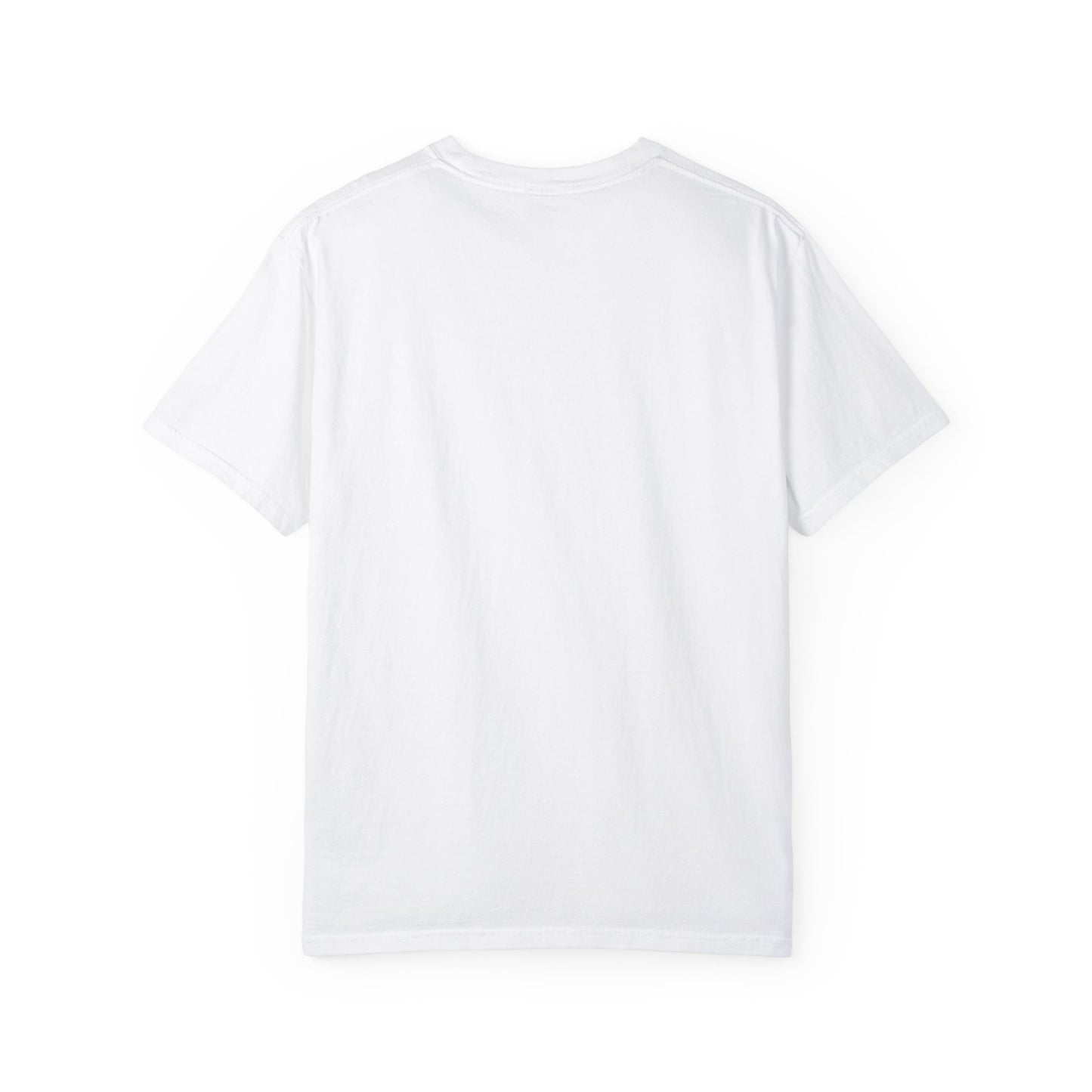 BeElevated Unisex Garment-Dyed T-Shirt - Stylish & Casual Tee