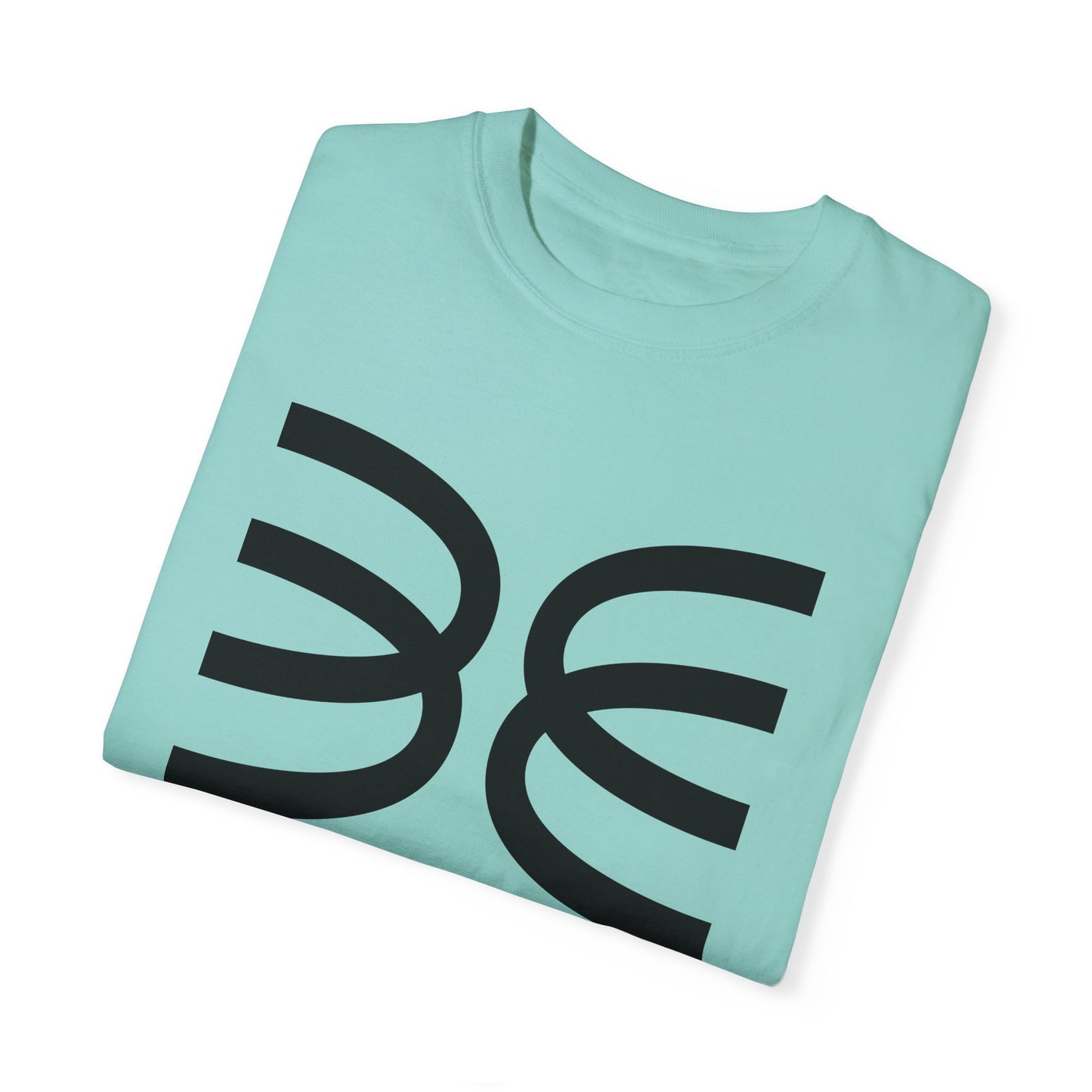BeElevated Unisex Garment-Dyed T-Shirt - Stylish & Casual Tee
