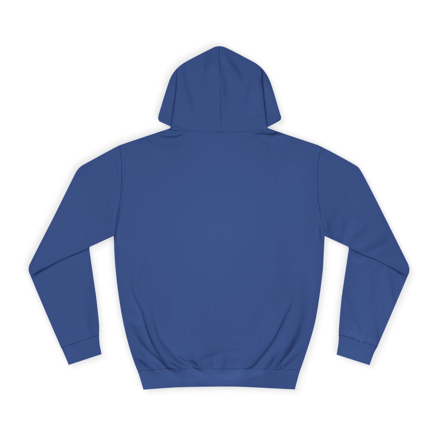 BeElevated Unisex College Hoodie - Inspirational Casual Wear