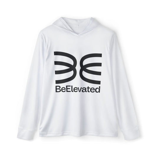 Men's Sports Warmup Hoodie - Be Elevated Performance