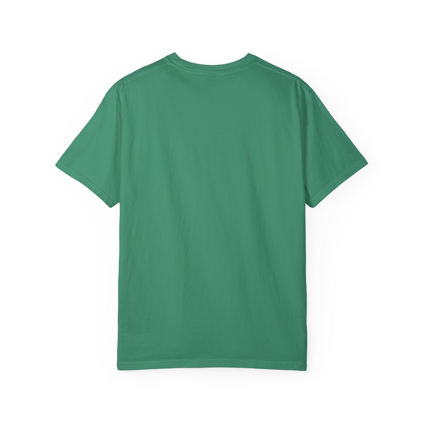BeElevated Unisex Garment-Dyed T-Shirt - Stylish & Casual Tee