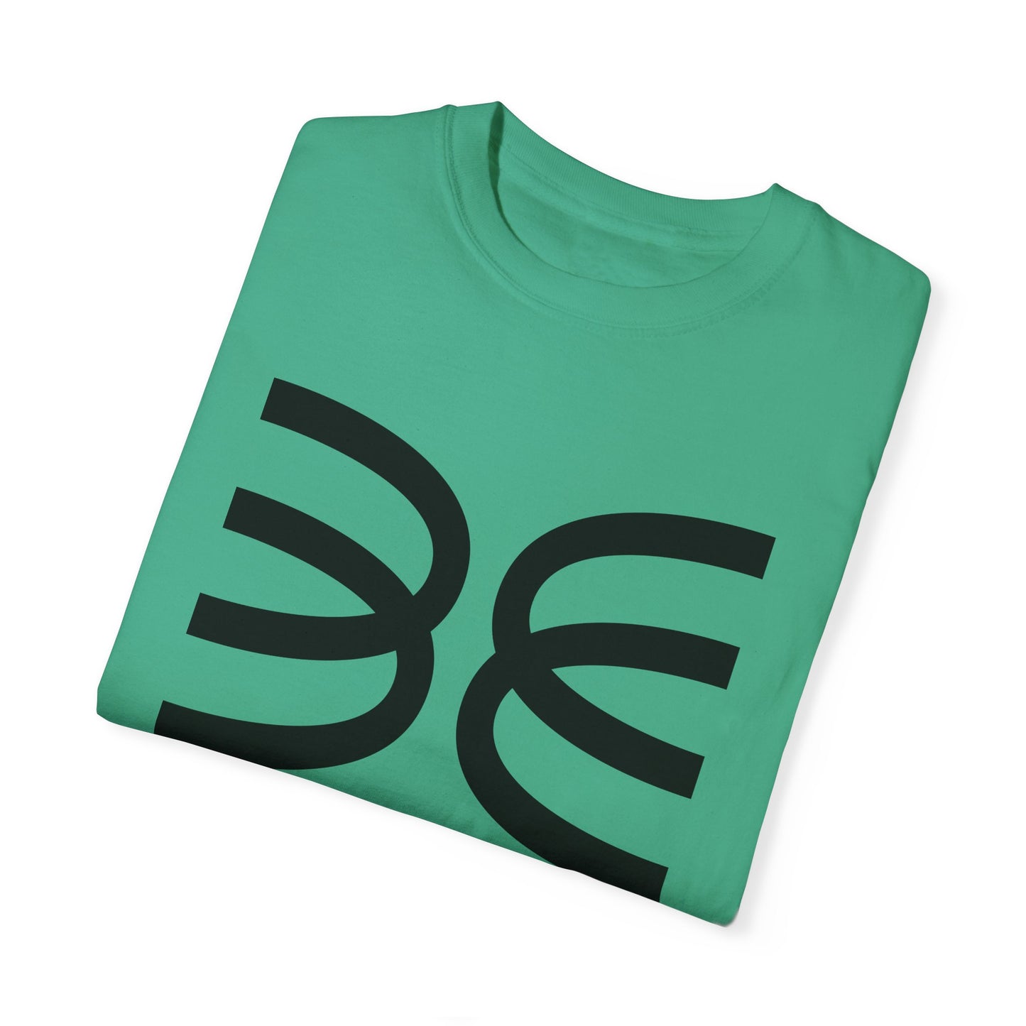 BeElevated Unisex Garment-Dyed T-Shirt - Stylish & Casual Tee
