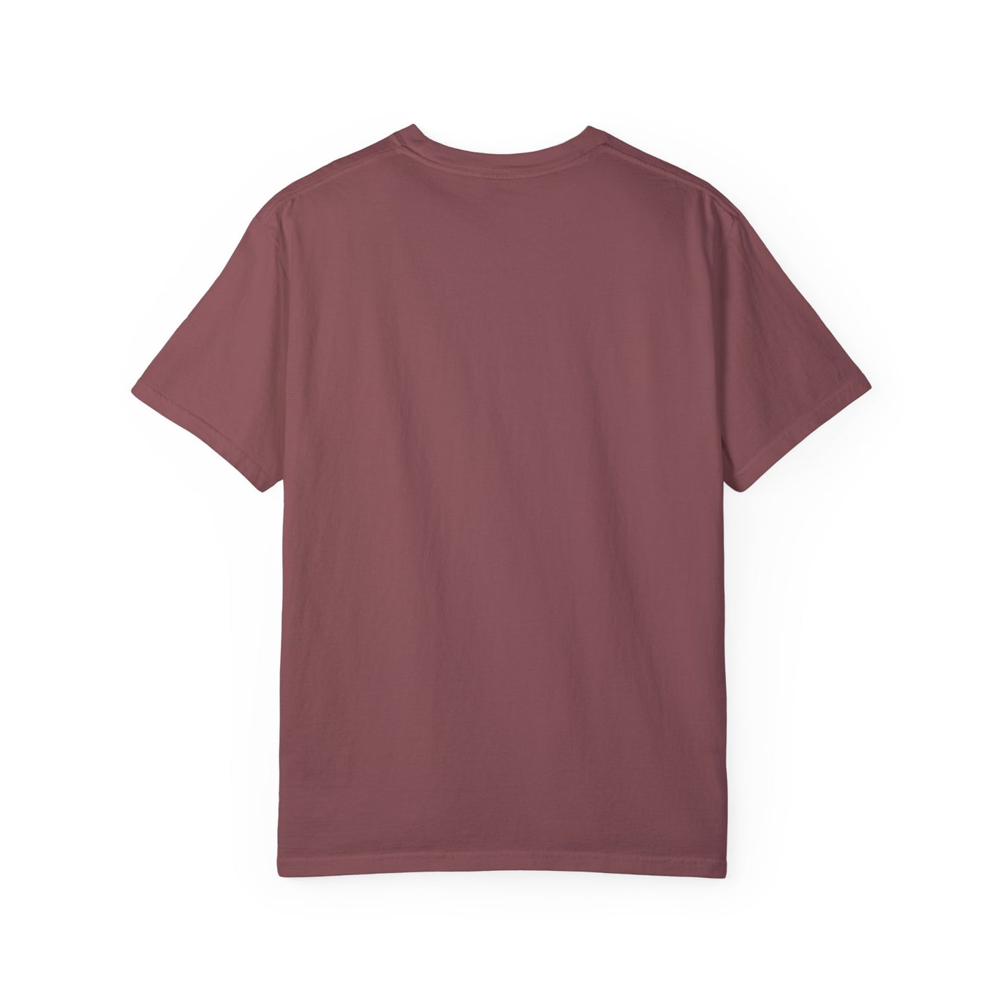 BeElevated Unisex Garment-Dyed T-Shirt - Stylish & Casual Tee