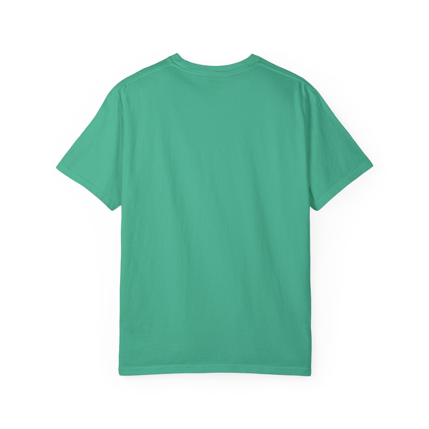 BeElevated Unisex Garment-Dyed T-Shirt - Stylish & Casual Tee
