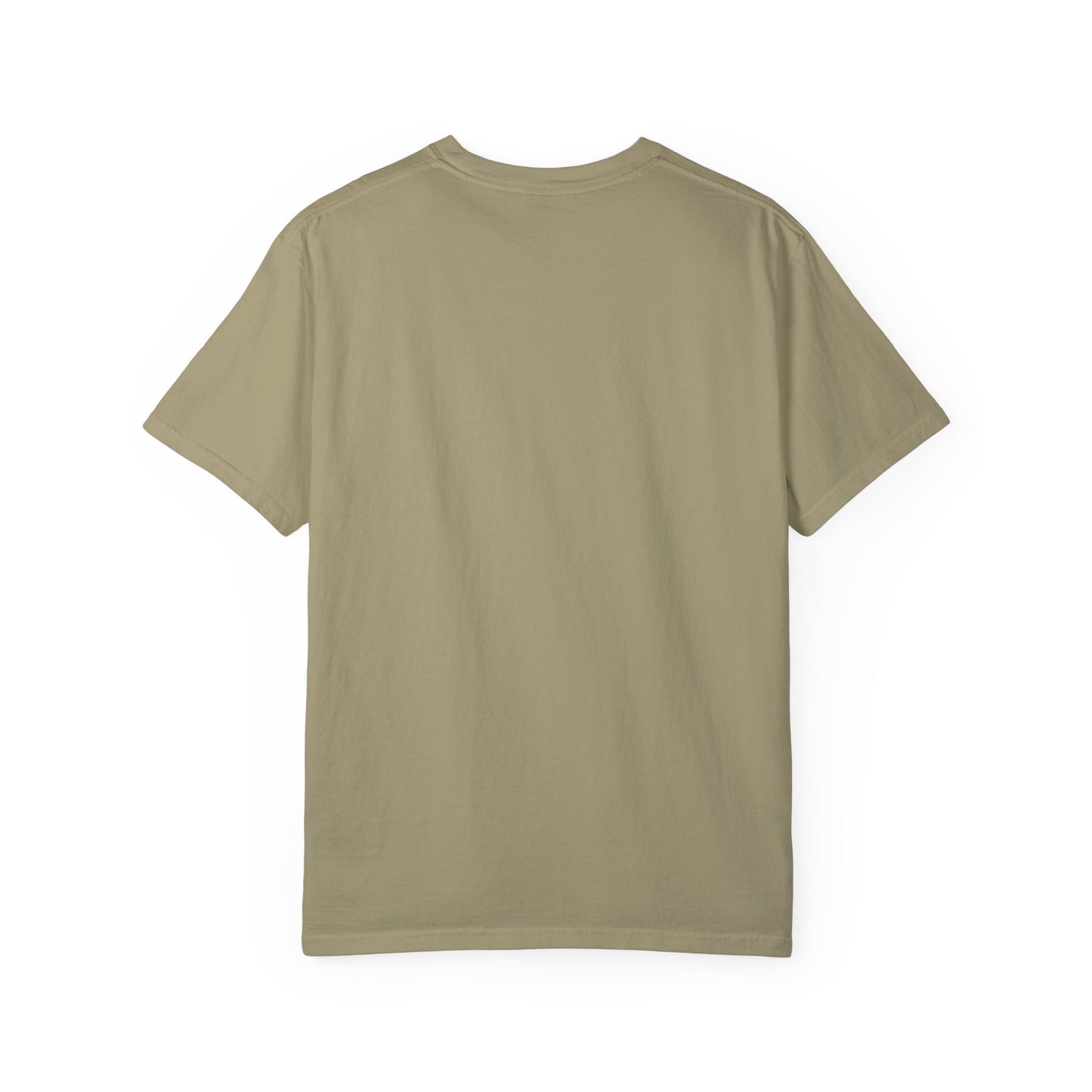 BeElevated Unisex Garment-Dyed T-Shirt - Stylish & Casual Tee