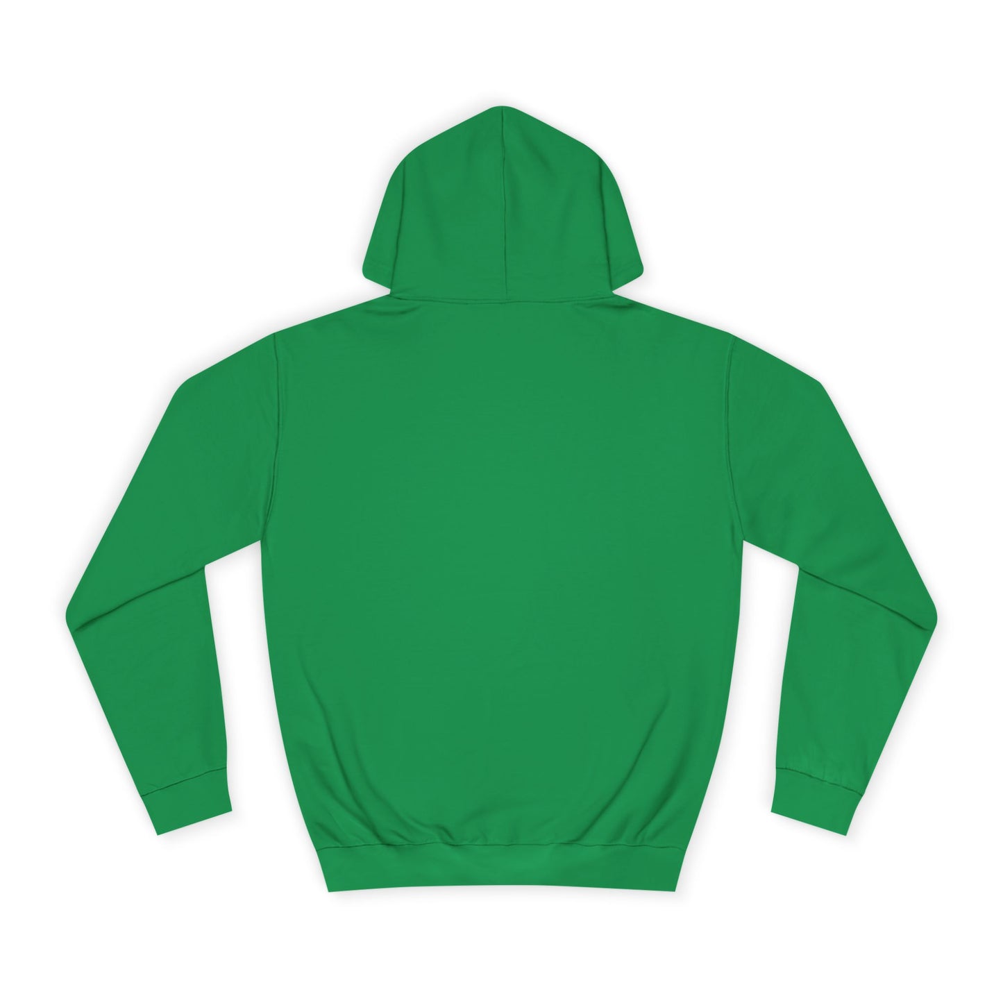 BeElevated Unisex College Hoodie - Inspirational Casual Wear