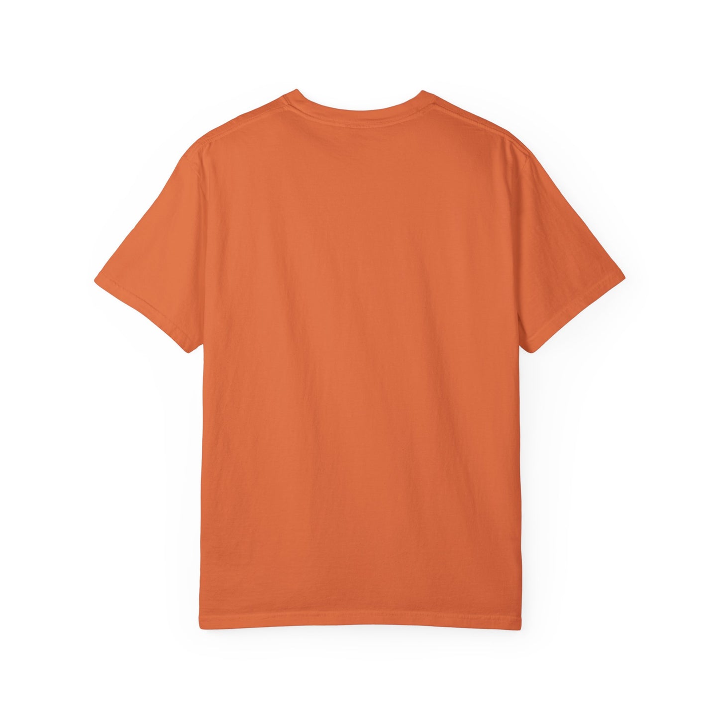 BeElevated Unisex Garment-Dyed T-Shirt - Stylish & Casual Tee