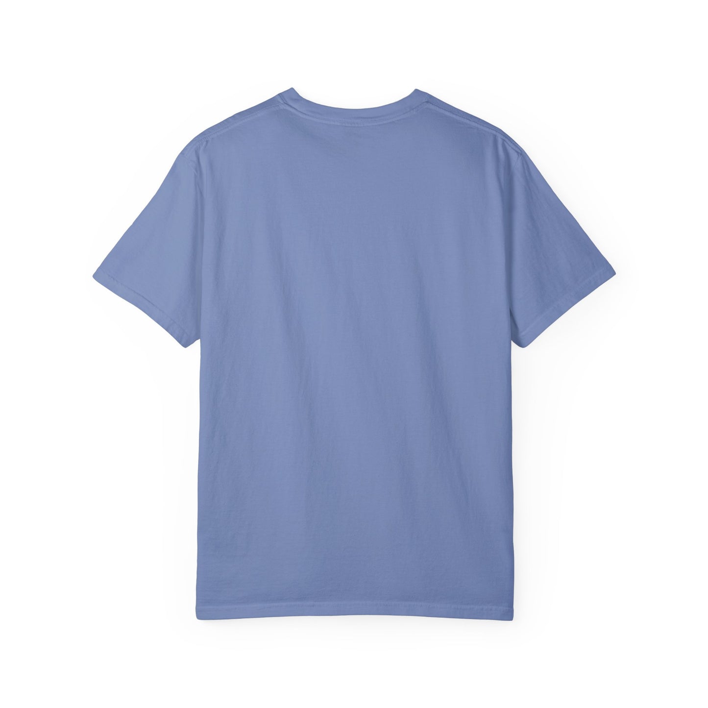 BeElevated Unisex Garment-Dyed T-Shirt - Stylish & Casual Tee
