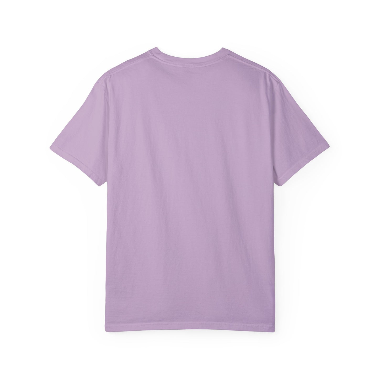 BeElevated Unisex Garment-Dyed T-Shirt - Stylish & Casual Tee