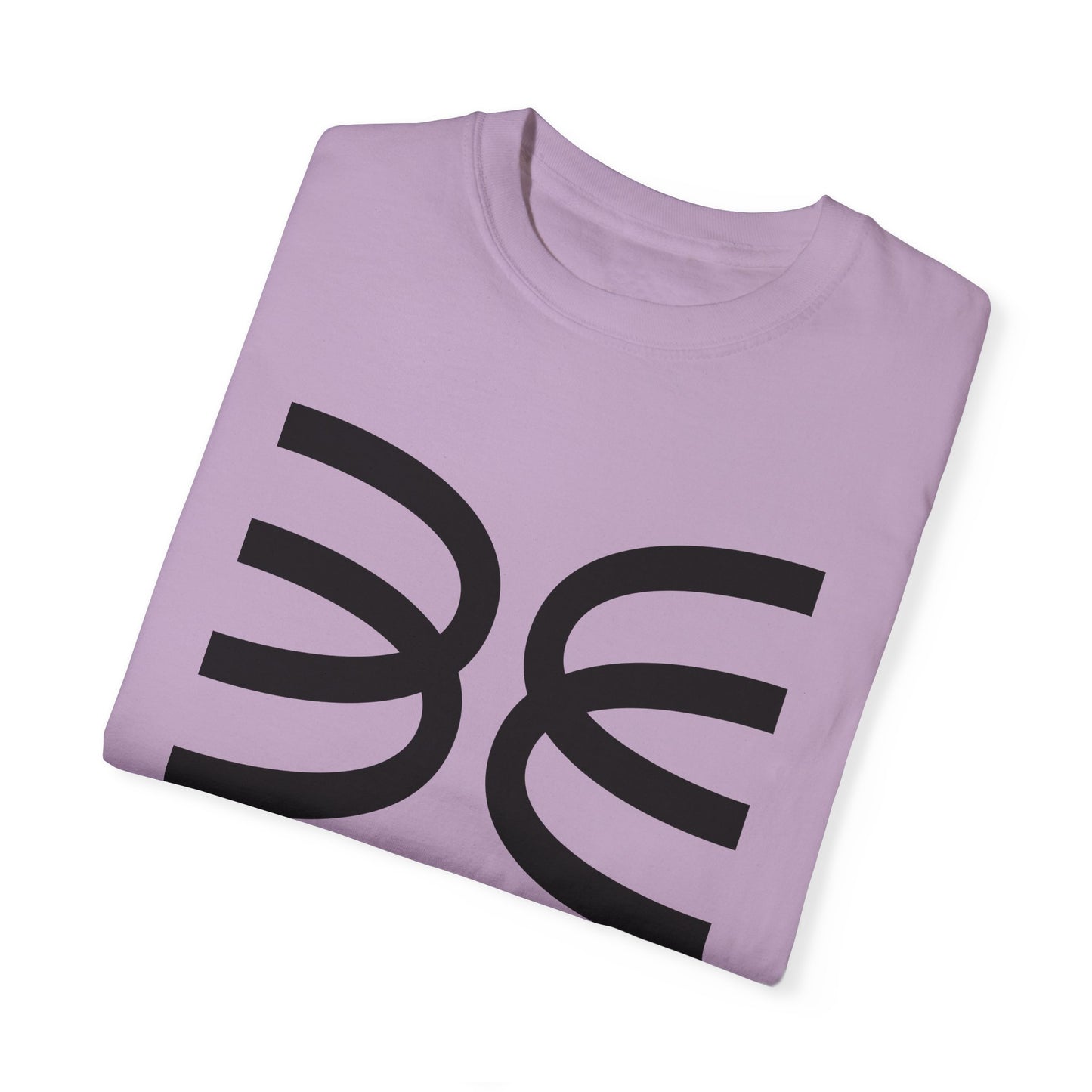 BeElevated Unisex Garment-Dyed T-Shirt - Stylish & Casual Tee