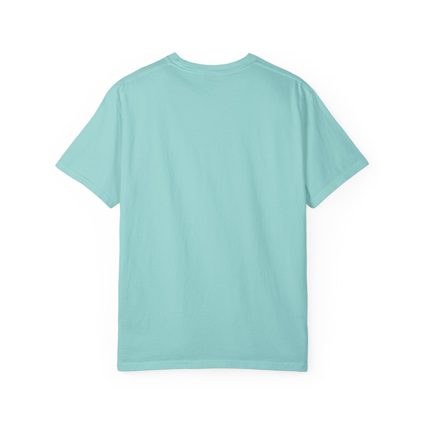 BeElevated Unisex Garment-Dyed T-Shirt - Stylish & Casual Tee
