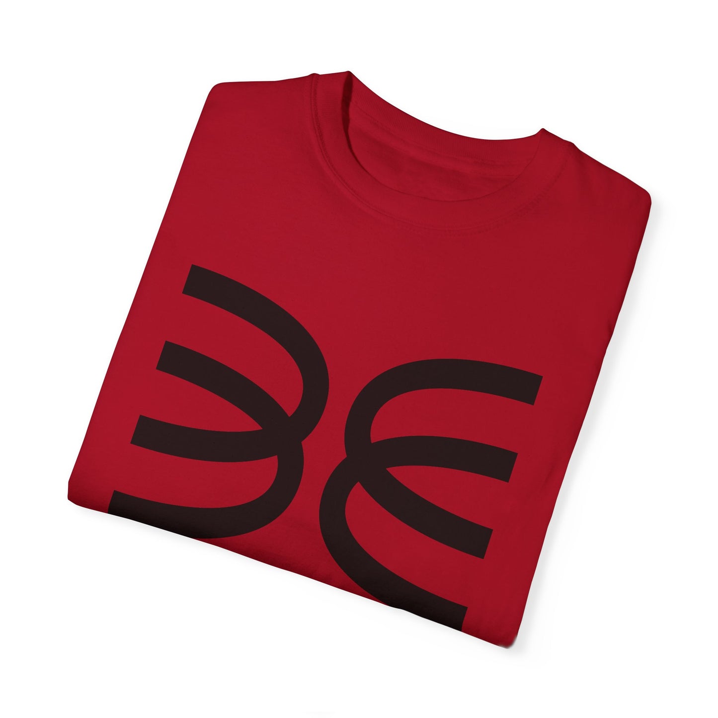 BeElevated Unisex Garment-Dyed T-Shirt - Stylish & Casual Tee