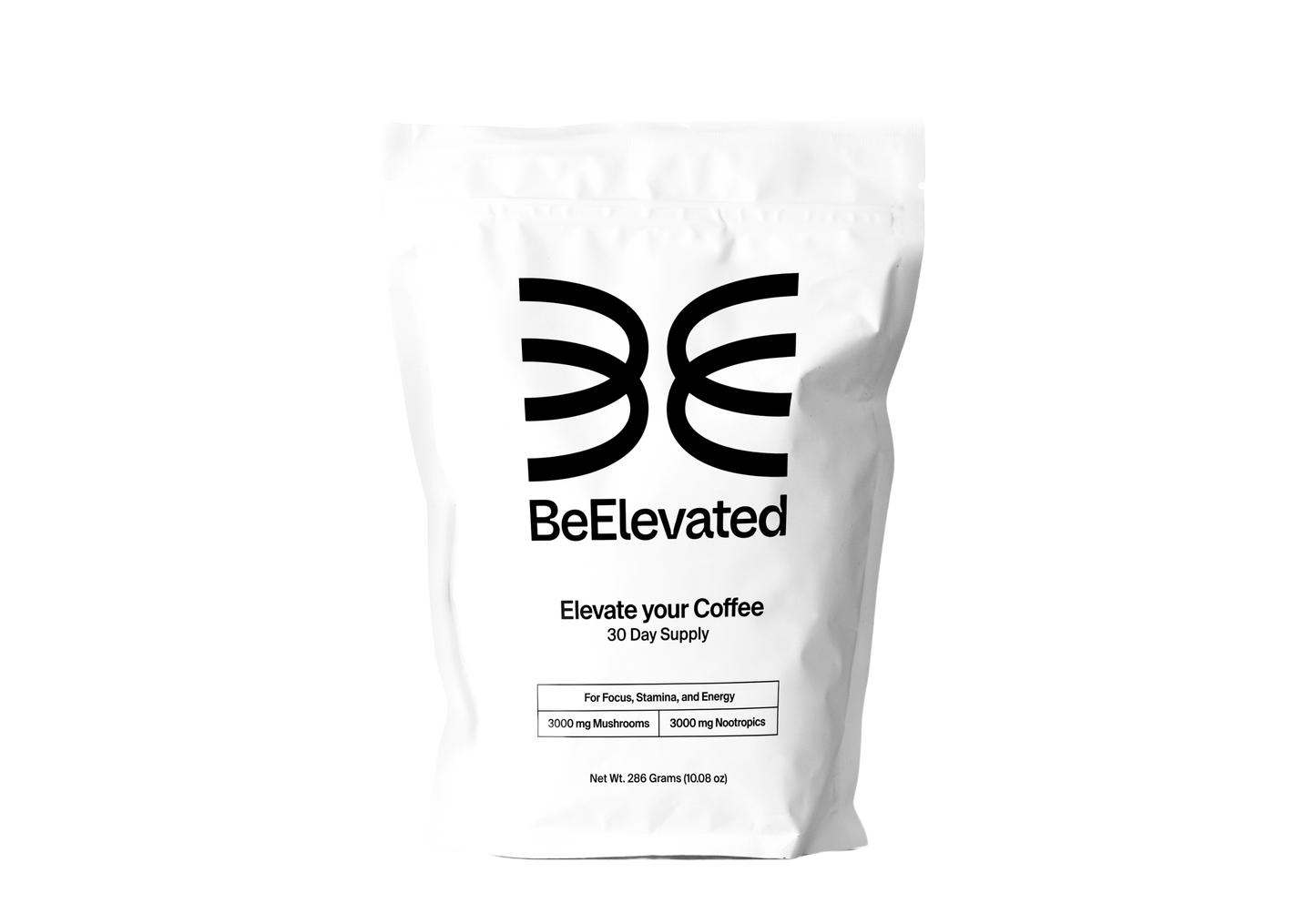 Elevate your Coffee