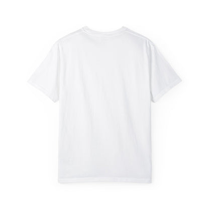BeElevated Unisex Garment-Dyed T-Shirt - Stylish & Casual Tee
