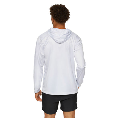 Men's Sports Warmup Hoodie - Be Elevated Performance