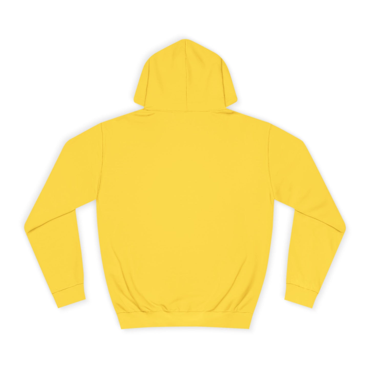 BeElevated Unisex College Hoodie - Inspirational Casual Wear
