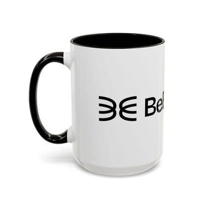 Colorful Mugs (11oz, 15oz)
