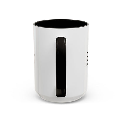 Colorful Mugs (11oz, 15oz)