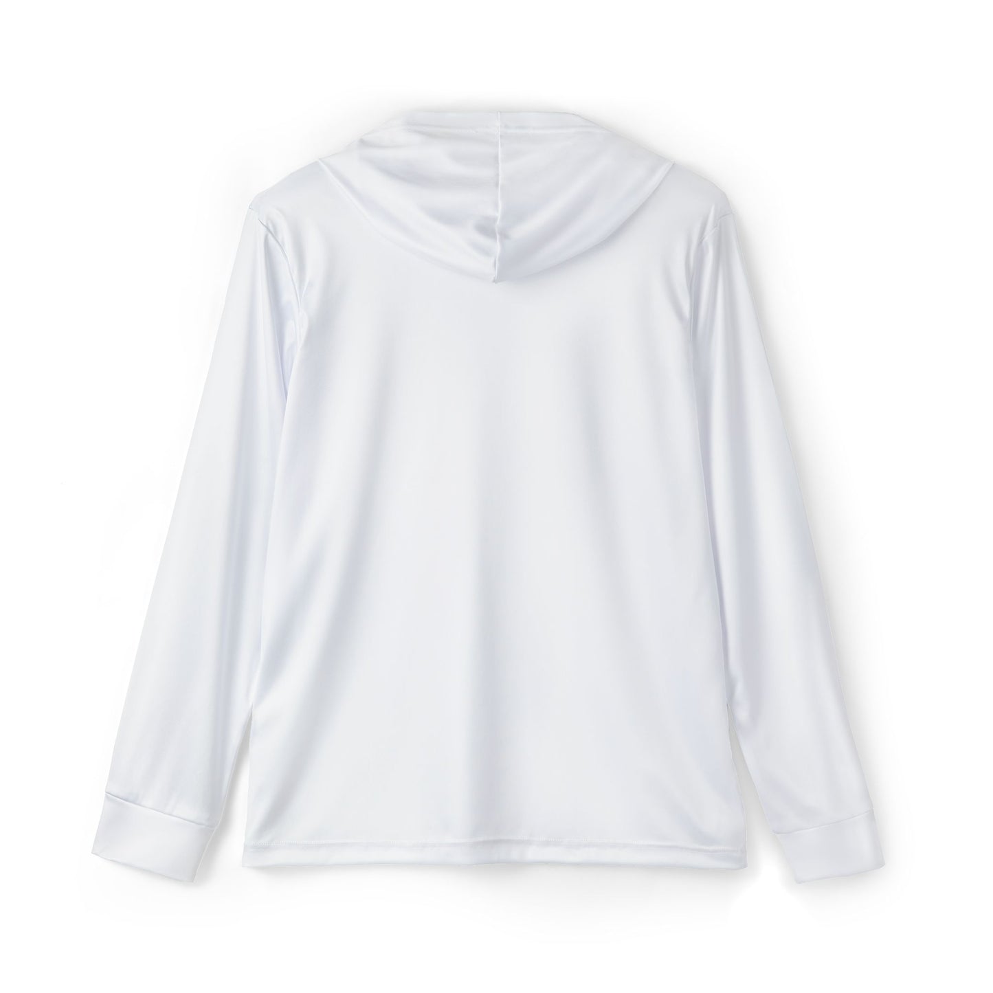 Men's Sports Warmup Hoodie - Be Elevated Performance