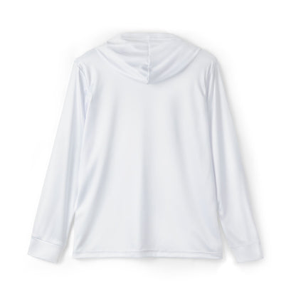 Men's Sports Warmup Hoodie - Be Elevated Performance