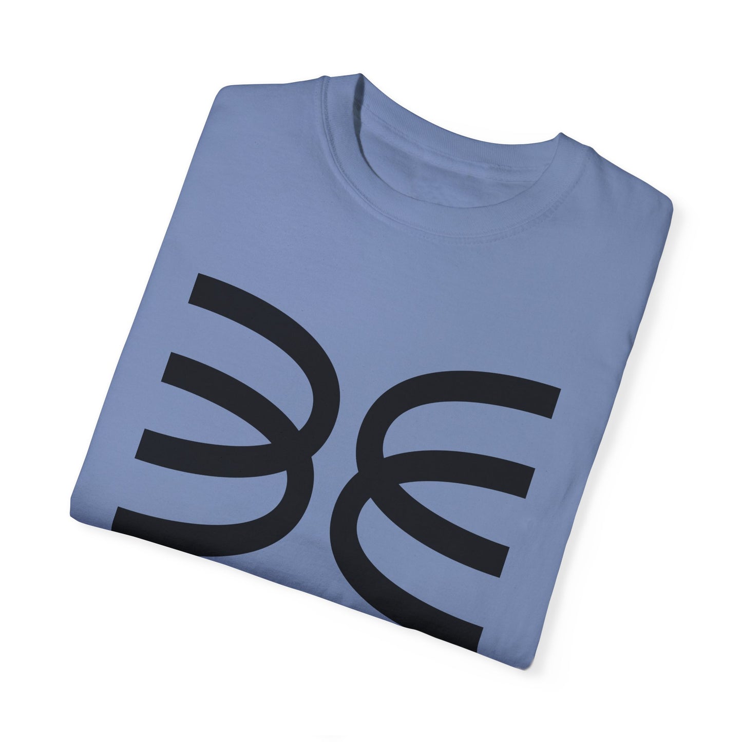 BeElevated Unisex Garment-Dyed T-Shirt - Stylish & Casual Tee