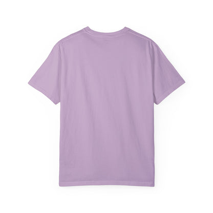 BeElevated Unisex Garment-Dyed T-Shirt - Stylish & Casual Tee