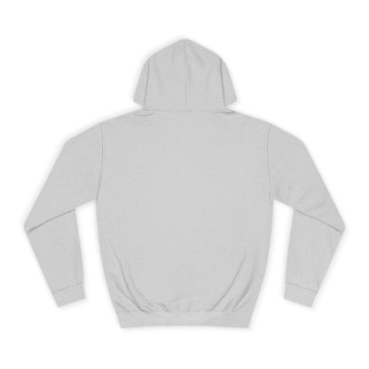 BeElevated Unisex College Hoodie - Inspirational Casual Wear