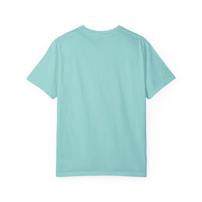 BeElevated Unisex Garment-Dyed T-Shirt - Stylish & Casual Tee